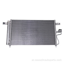 مكثف AC لـ Hyundai Accent GL L4 1.6L 01-06 OEM 9760625500 مكثف للسيارات